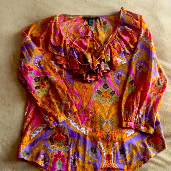 Top - Picture 1 of 4